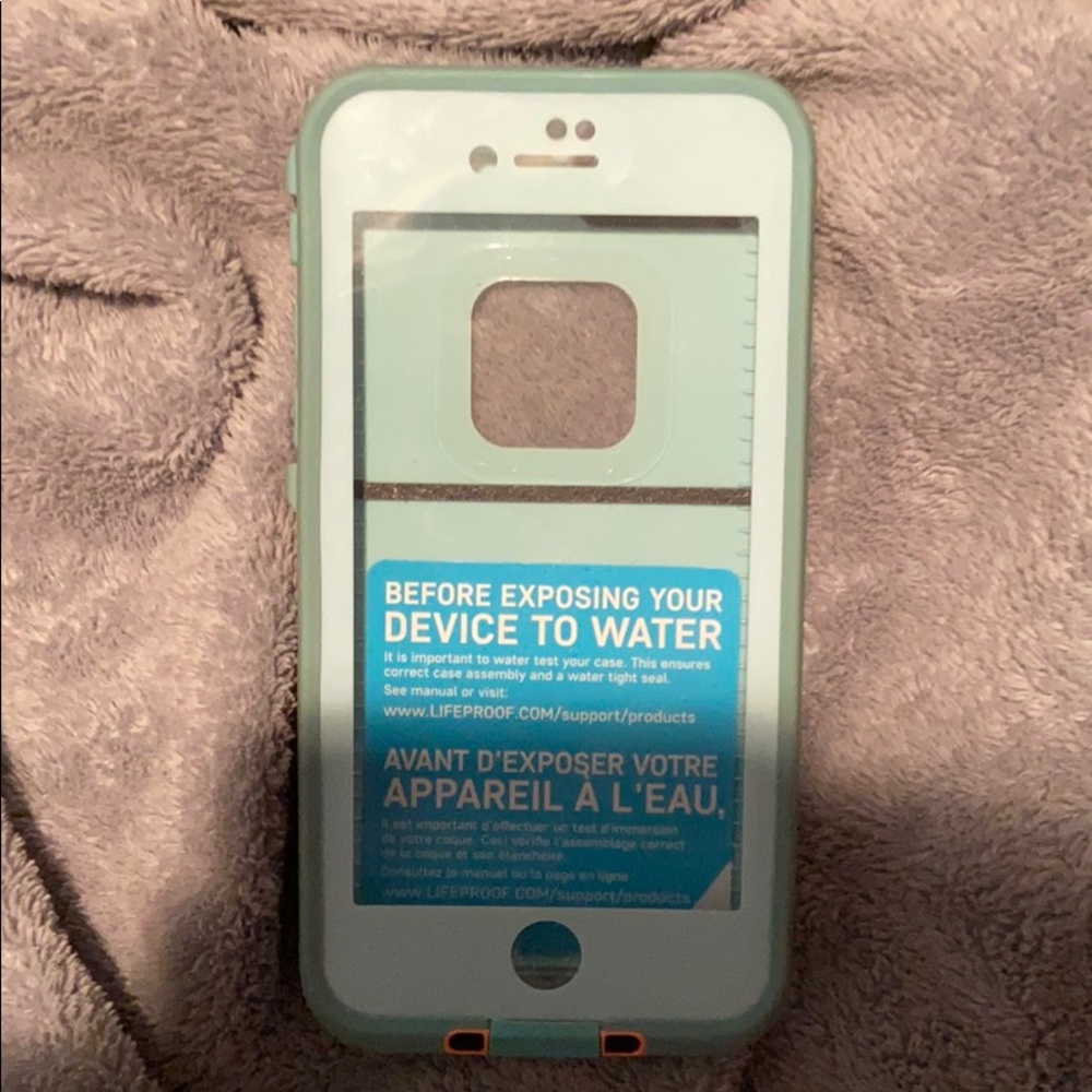 life proof phone case for iphone 7 or 8